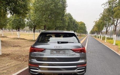 Audi Q3, 2022 год, 2 510 333 рублей, 7 фотография