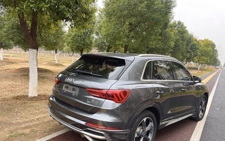 Audi Q3, 2022 год, 2 510 333 рублей, 6 фотография