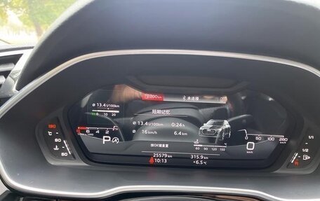 Audi Q3, 2022 год, 2 510 333 рублей, 9 фотография