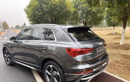 Audi Q3, 2022 год, 2 510 333 рублей, 8 фотография