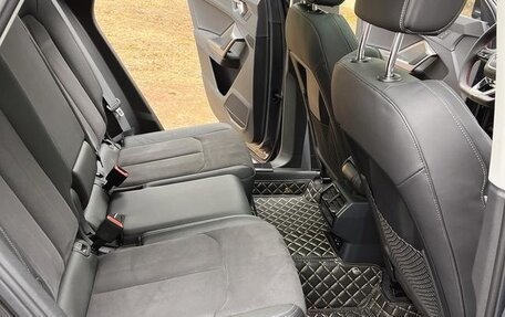 Audi Q3, 2022 год, 2 510 333 рублей, 15 фотография