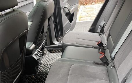 Audi Q3, 2022 год, 2 510 333 рублей, 16 фотография