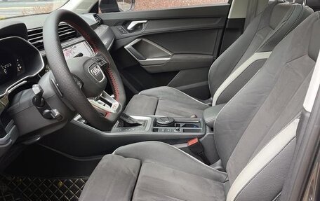 Audi Q3, 2022 год, 2 510 333 рублей, 13 фотография