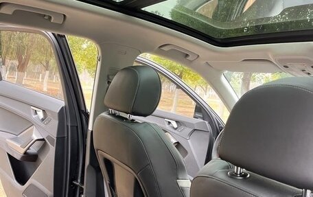 Audi Q3, 2022 год, 2 510 333 рублей, 17 фотография