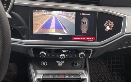 Audi Q3, 2022 год, 2 510 333 рублей, 11 фотография