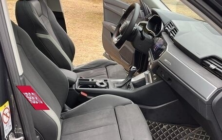 Audi Q3, 2022 год, 2 510 333 рублей, 14 фотография