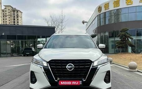 Nissan Kicks I, 2022 год, 1 270 000 рублей, 2 фотография
