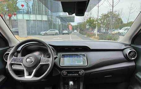 Nissan Kicks I, 2022 год, 1 270 000 рублей, 8 фотография