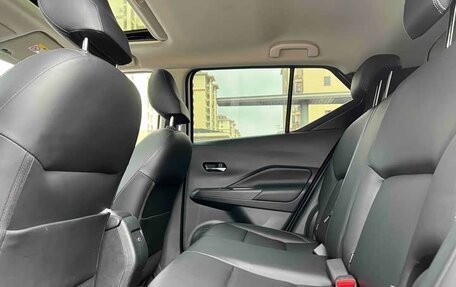 Nissan Kicks I, 2022 год, 1 270 000 рублей, 9 фотография