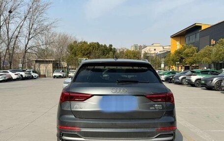 Audi Q3, 2022 год, 2 610 333 рублей, 6 фотография