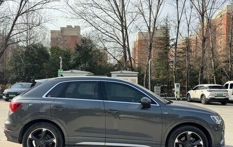 Audi Q3, 2022 год, 2 610 333 рублей, 4 фотография