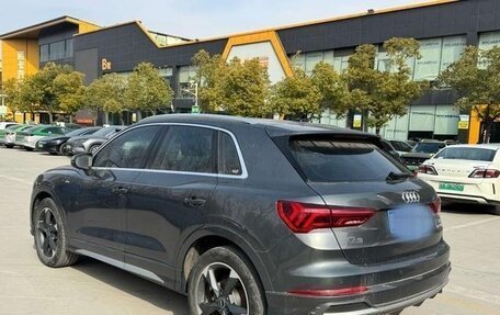 Audi Q3, 2022 год, 2 610 333 рублей, 7 фотография