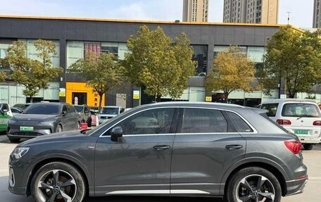 Audi Q3, 2022 год, 2 610 333 рублей, 8 фотография