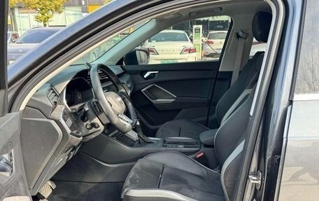 Audi Q3, 2022 год, 2 610 333 рублей, 9 фотография