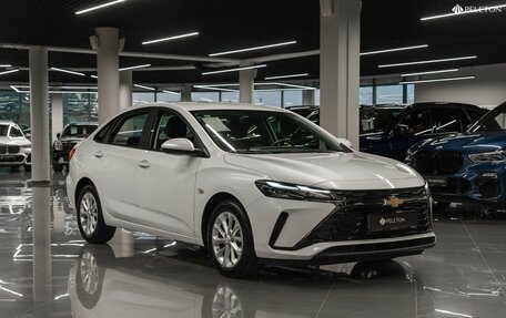 Chevrolet Monza, 2023 год, 2 150 000 рублей, 2 фотография