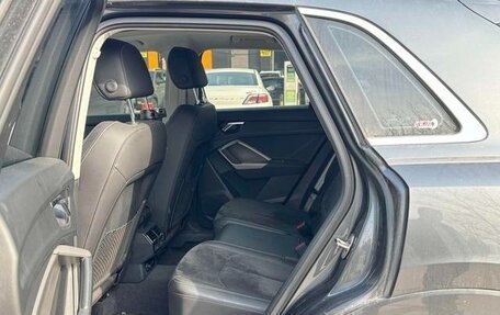 Audi Q3, 2022 год, 2 610 333 рублей, 15 фотография