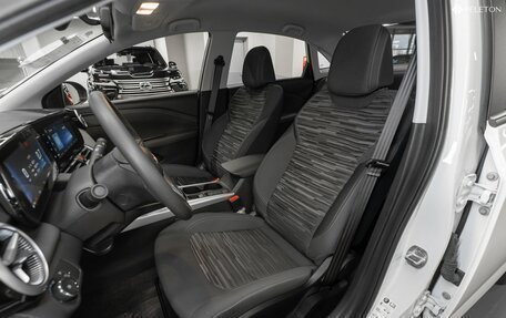 Chevrolet Monza, 2023 год, 2 150 000 рублей, 9 фотография