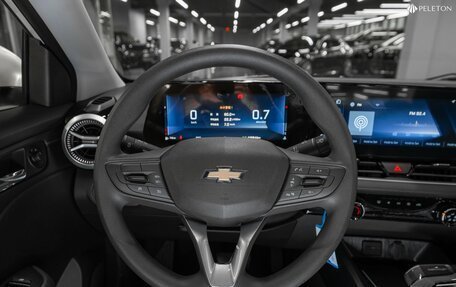 Chevrolet Monza, 2023 год, 2 150 000 рублей, 10 фотография