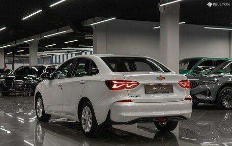 Chevrolet Monza, 2023 год, 2 150 000 рублей, 4 фотография
