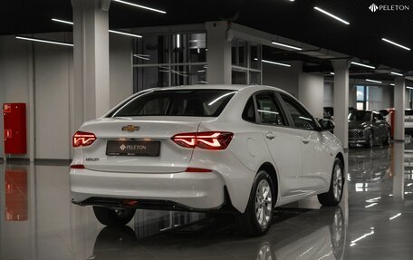 Chevrolet Monza, 2023 год, 2 150 000 рублей, 5 фотография