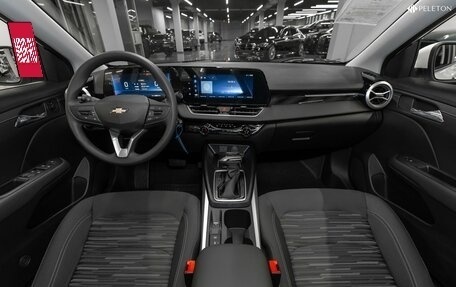 Chevrolet Monza, 2023 год, 2 150 000 рублей, 8 фотография