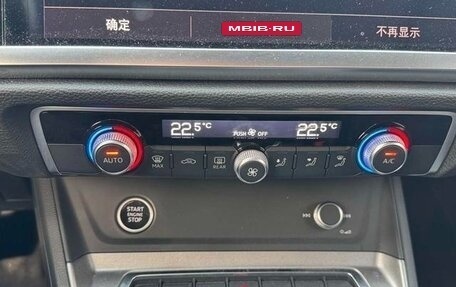 Audi Q3, 2022 год, 2 610 333 рублей, 14 фотография