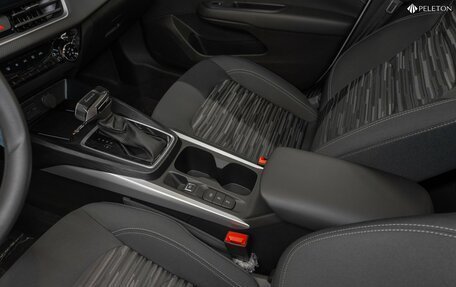 Chevrolet Monza, 2023 год, 2 150 000 рублей, 15 фотография