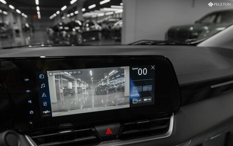 Chevrolet Monza, 2023 год, 2 150 000 рублей, 23 фотография