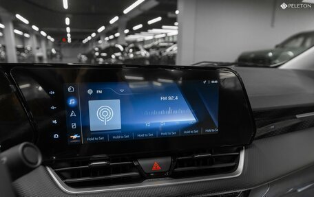 Chevrolet Monza, 2023 год, 2 150 000 рублей, 19 фотография