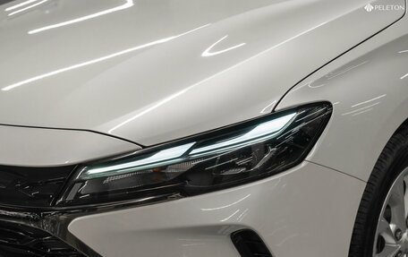 Chevrolet Monza, 2023 год, 2 150 000 рублей, 25 фотография