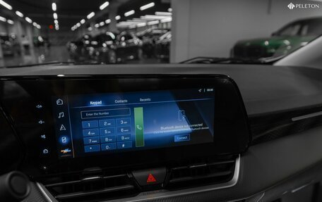 Chevrolet Monza, 2023 год, 2 150 000 рублей, 21 фотография