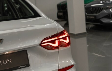 Chevrolet Monza, 2023 год, 2 150 000 рублей, 26 фотография