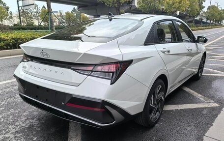 Hyundai Elantra, 2026 год, 1 840 333 рублей, 3 фотография