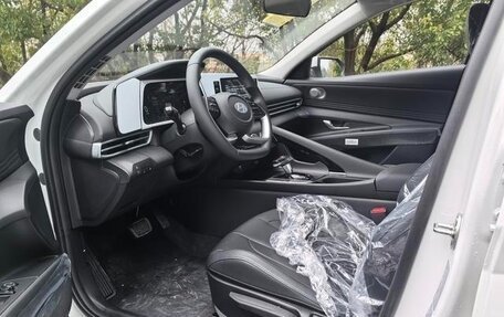 Hyundai Elantra, 2026 год, 1 840 333 рублей, 6 фотография