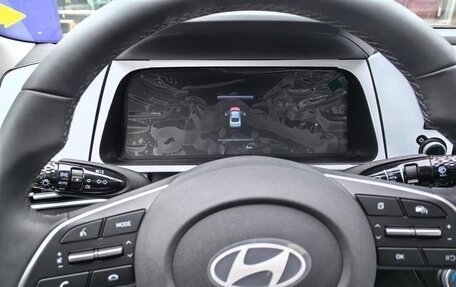 Hyundai Elantra, 2026 год, 1 840 333 рублей, 9 фотография