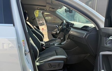 Audi Q3, 2022 год, 2 550 333 рублей, 7 фотография