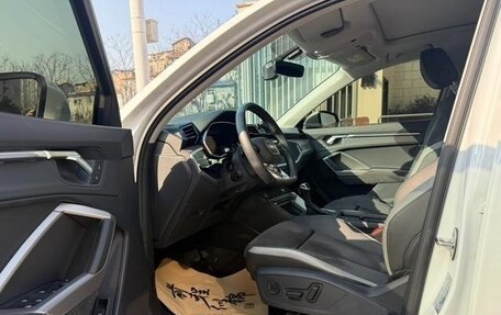 Audi Q3, 2022 год, 2 550 333 рублей, 8 фотография