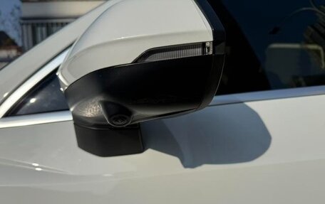 Audi Q3, 2022 год, 2 550 333 рублей, 12 фотография