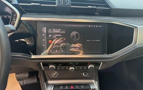 Audi Q3, 2022 год, 2 550 333 рублей, 15 фотография