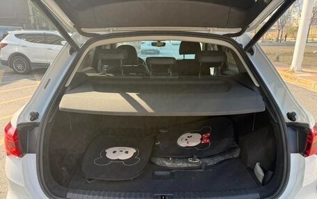 Audi Q3, 2022 год, 2 550 333 рублей, 13 фотография