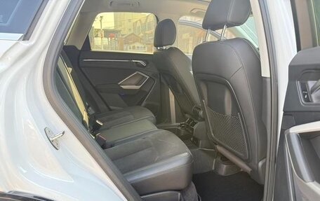 Audi Q3, 2022 год, 2 550 333 рублей, 17 фотография