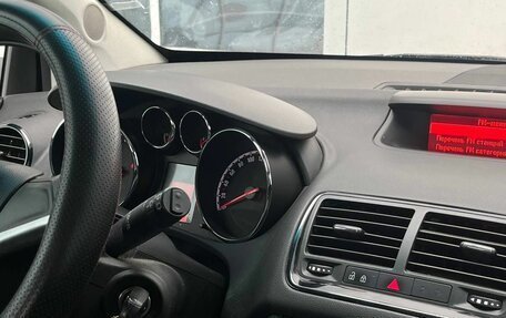 Opel Meriva, 2012 год, 710 000 рублей, 9 фотография