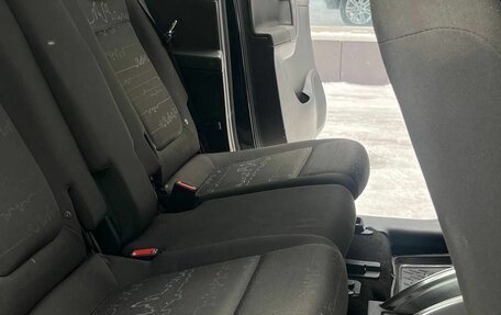 Opel Meriva, 2012 год, 710 000 рублей, 13 фотография