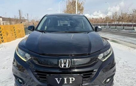 Honda Vezel, 2022 год, 1 356 000 рублей, 2 фотография