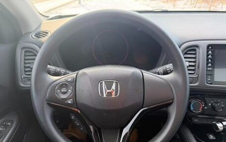 Honda Vezel, 2022 год, 1 356 000 рублей, 8 фотография