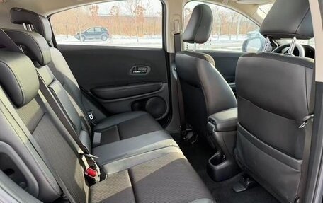 Honda Vezel, 2022 год, 1 356 000 рублей, 12 фотография