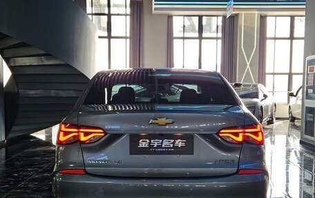 Chevrolet Monza, 2022 год, 1 150 000 рублей, 5 фотография