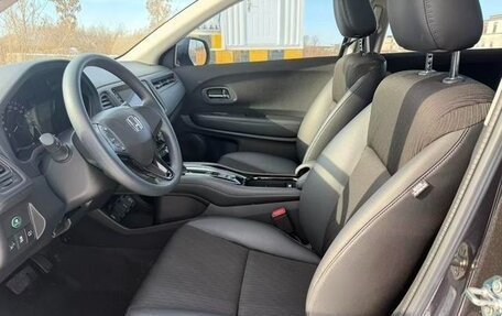 Honda Vezel, 2022 год, 1 356 000 рублей, 17 фотография