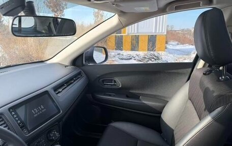 Honda Vezel, 2022 год, 1 356 000 рублей, 13 фотография