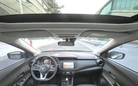 Nissan Kicks I, 2022 год, 1 180 000 рублей, 8 фотография